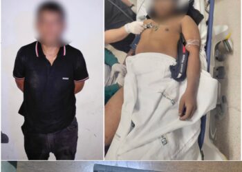 Grupo Interinstitucional detiene a 4 civiles; asegura 3 armas cortas, cargadores, municiones, presunta droga y 2 motocicletas tras incidentes de seguridad en Mazatlán