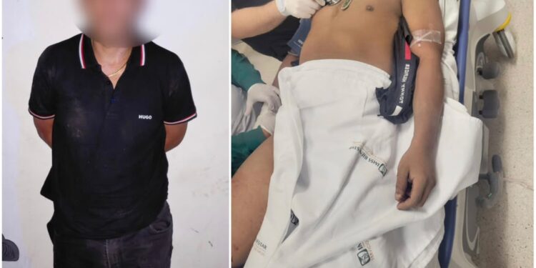 Grupo Interinstitucional detiene a 4 civiles; asegura 3 armas cortas, cargadores, municiones, presunta droga y 2 motocicletas tras incidentes de seguridad en Mazatlán