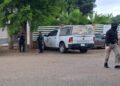 Localizan a un hombre asesinado, con huellas de tortura y envuelto en una cobija en la sindicatura de Costa Rica