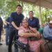 Acercan bienestar y atención integral a las familias de Imala con Jornada de Salud y Servicios