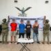 Grupo Interinstitucional libera a 2 personas privadas de la libertad; detiene a 4 civiles, 3 de ellos menores de edad, y asegura un arma corta en Mazatlán