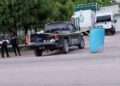 Ataque armado en Villa Juárez deja tres hombres muertos; dos fallecieron en el IMSS y otro en el Hospital General de Culiacán
