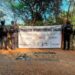 Grupo Interinstitucional asegura 3 armas largas, 17 cargadores y artefactos explosivos improvisados tras agresión a personal militar en Mazatlán