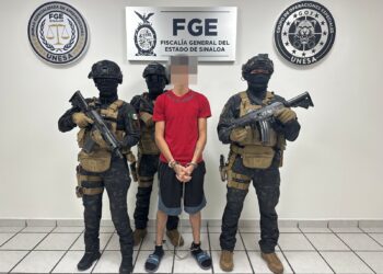 Cumplimenta UNESA Zona Centro orden de aprehensión contra presunto responsable de homicidio doloso en grado de tentativa