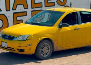 Hombre resulta herido en ataque armado; mujer sale ilesa en Navolato