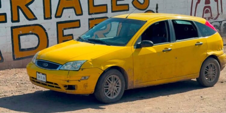 Hombre resulta herido en ataque armado; mujer sale ilesa en Navolato