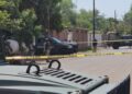 Hallan a dos hombres asesinados y envueltos en plástico en una vivienda de Aguapepito, Navolato
