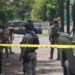 Los hombres hallados asesinados esta mañana en Aguapepito, Navolato, estaban en ataúdes