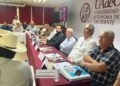 Avanza mesa de diálogo sobre el proyecto de la planta de fertilizantes de Topolobampo, Sinaloa