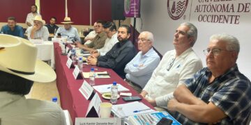 Avanza mesa de diálogo sobre el proyecto de la planta de fertilizantes de Topolobampo, Sinaloa