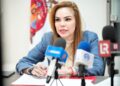 Abandono institucional a los productores agrícolas: Paola Gárate