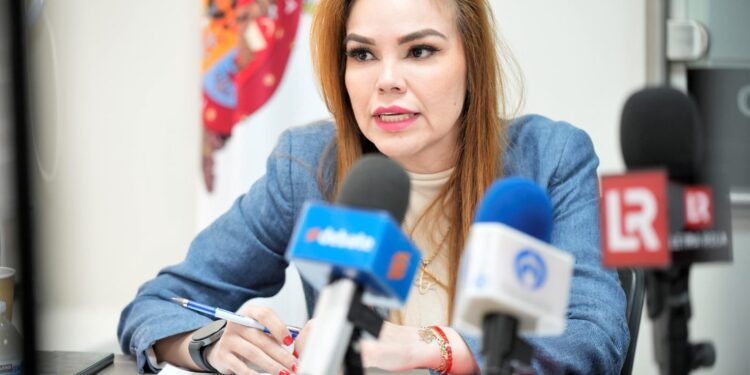 Abandono institucional a los productores agrícolas: Paola Gárate