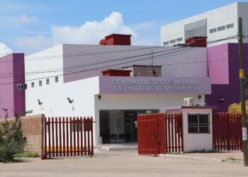 Los Centros de Justicia para las Mujeres en Sinaloa mantienen atención durante el periodo vacacional de verano
