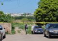 Hallan a un hombre asesinado y envuelto en una sábana en la colonia Las Cucas