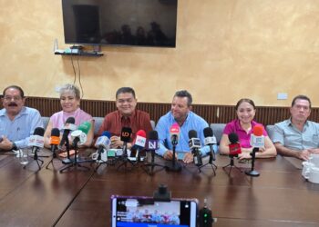CORE33 retoma iniciativa de Ley de Procedimiento Administrativo para Sinaloa