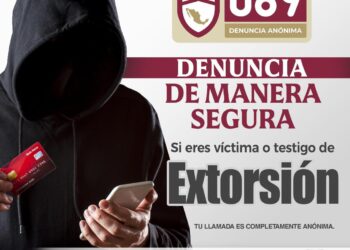 ¡No dejes que tus vacaciones se conviertan en un fraude! SSP Sinaloa llama a prevenir extorsiones y estafas en línea