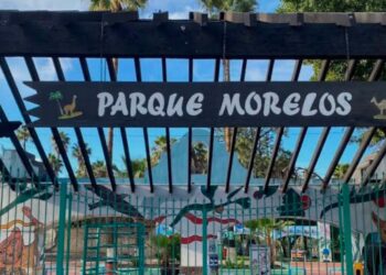AZCARM pide que el cierre del zoológico del Parque Morelos se realice con estricto apego a la ley y ofrece apoyo técnico para garantizar el bienestar de los mas de 200 animales que serán reubicados