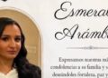 Esmeralda Arámburo murió mientras trabajaba; quedó atrapada en ataque armado contra restaurante en Mazatlán