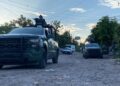 Asesinan a balazos a un joven mientras jugaba baraja en la colonia Proyecto Alfa, al sur de Culiacán