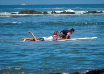 Sinaloa conquista a los turistas este verano con sus playas espectaculares