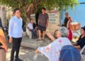 En el territorio se fortalece nuestro movimiento y acerca la transformación al pueblo: Kristiam Espinoza