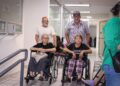 DIF Bienestar Culiacán y la Beneficencia Pública abren campaña de inscripción para apoyo con sillas de ruedas