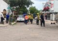 Adulto mayor muere electrocutado al instalar un aire acondicionado en Urbivillas del Roble