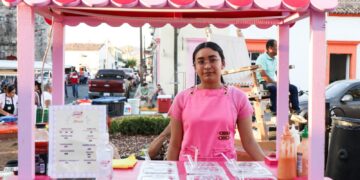 Impulsa Gobierno del Estado oportunidades para jóvenes en Sinaloa con empleo y capacitación gratuita