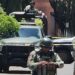 Privan de la libertad a un hombre y roban su vehículo en la colonia Cuauhtémoc, al norte de Culiacán