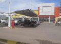 Asaltan Bancoppel en Aguaruto; ladrón escapa con 30 mil pesos tras amenazar a cajera