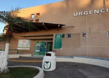 Muere adolescente de 15 años tras chocar en motocicleta en La Palma, Navolato