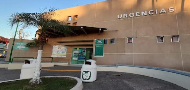 Muere adolescente de 15 años tras chocar en motocicleta en La Palma, Navolato