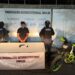 Civil armado fue detenido en Culiacán por el Grupo Interinstitucional cuando transitaba en una motocicleta
