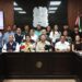 Se refuerzan acciones en Sesión del Consejo Municipal de Protección Civil de Badiraguato ante la temporada de lluvias y ciclones tropicales 2026