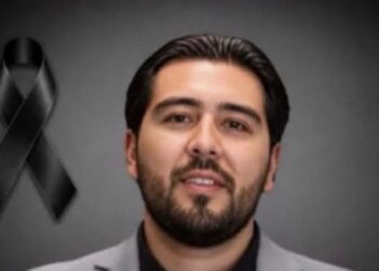 Fallece Guillermo Torres López, dirigente de la Red de Jóvenes por Sinaloa; PRI nacional y estatal expresan condolencias