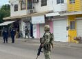 Asesinan a estilista dentro de su negocio en el surponiente de Culiacán