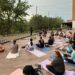 Cuatro Ríos abrirá un espacio de meditación para encontrar calma y bienestar
