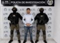 Detiene FGE Sinaloa a presunto responsable de robo de vehículo equiparado y asegura autopartes con reporte de robo