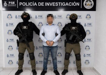 Detiene FGE Sinaloa a presunto responsable de robo de vehículo equiparado y asegura autopartes con reporte de robo