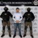 Detiene FGE Sinaloa a presunto responsable de robo de vehículo equiparado y asegura autopartes con reporte de robo