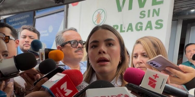 Culiacán se declara listo para atender emergencias por lluvias; albergues permanecen disponibles