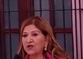 Tere Guerra propone a Morena definir una agenda para Sinaloa antes del proceso interno