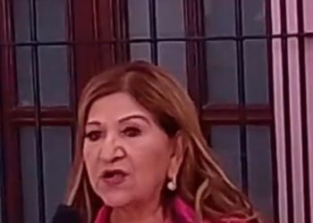 Tere Guerra propone a Morena definir una agenda para Sinaloa antes del proceso interno