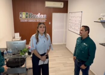 Suman 33 empresas beneficiadas en Culiacán con créditos Impulso Nafin durante 2026