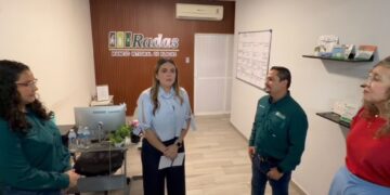 Suman 33 empresas beneficiadas en Culiacán con créditos Impulso Nafin durante 2026
