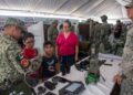 Consolidan Jornadas de Paz atención integral para familias de Infonavit Barrancos