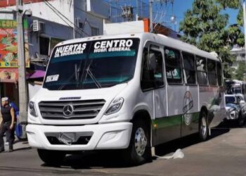 Vigilan el cumplimiento de compromisos asumifos por transportistas tras el ajuste de tarifas