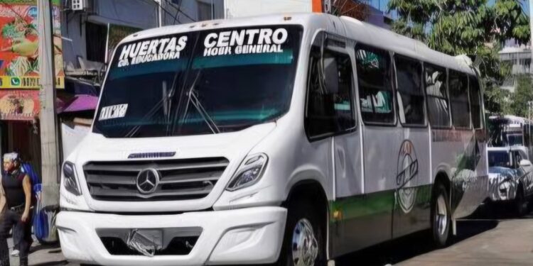 Vigilan el cumplimiento de compromisos asumifos por transportistas tras el ajuste de tarifas