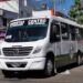 Vigilan el cumplimiento de compromisos asumifos por transportistas tras el ajuste de tarifas