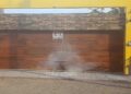 Explota artefacto frente a vivienda deshabitada en la colonia Las Ilusiones de Culiacán